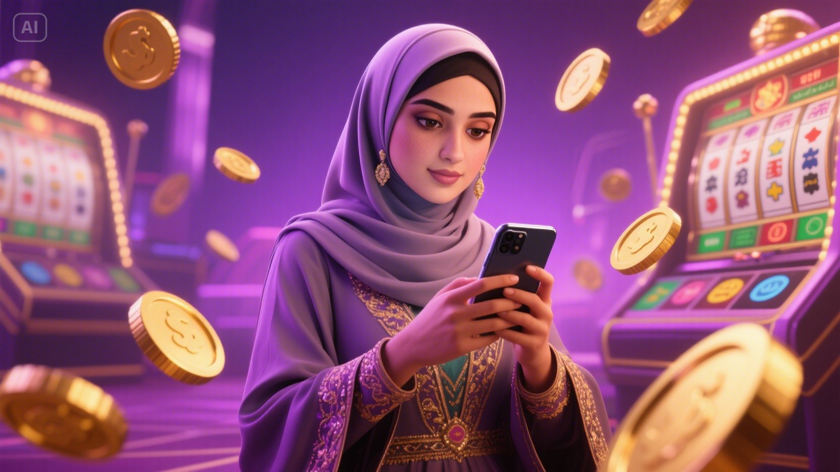 Registration at Slotszone Casino Casino