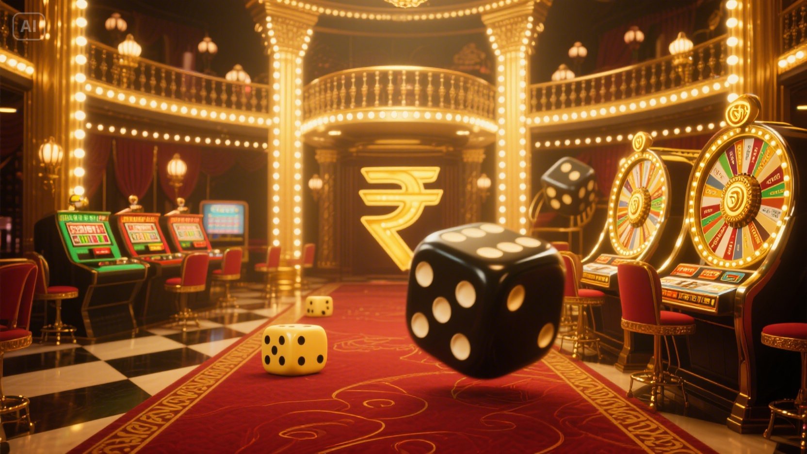 Casino Slotszone Casino desktop and mobile interfaces