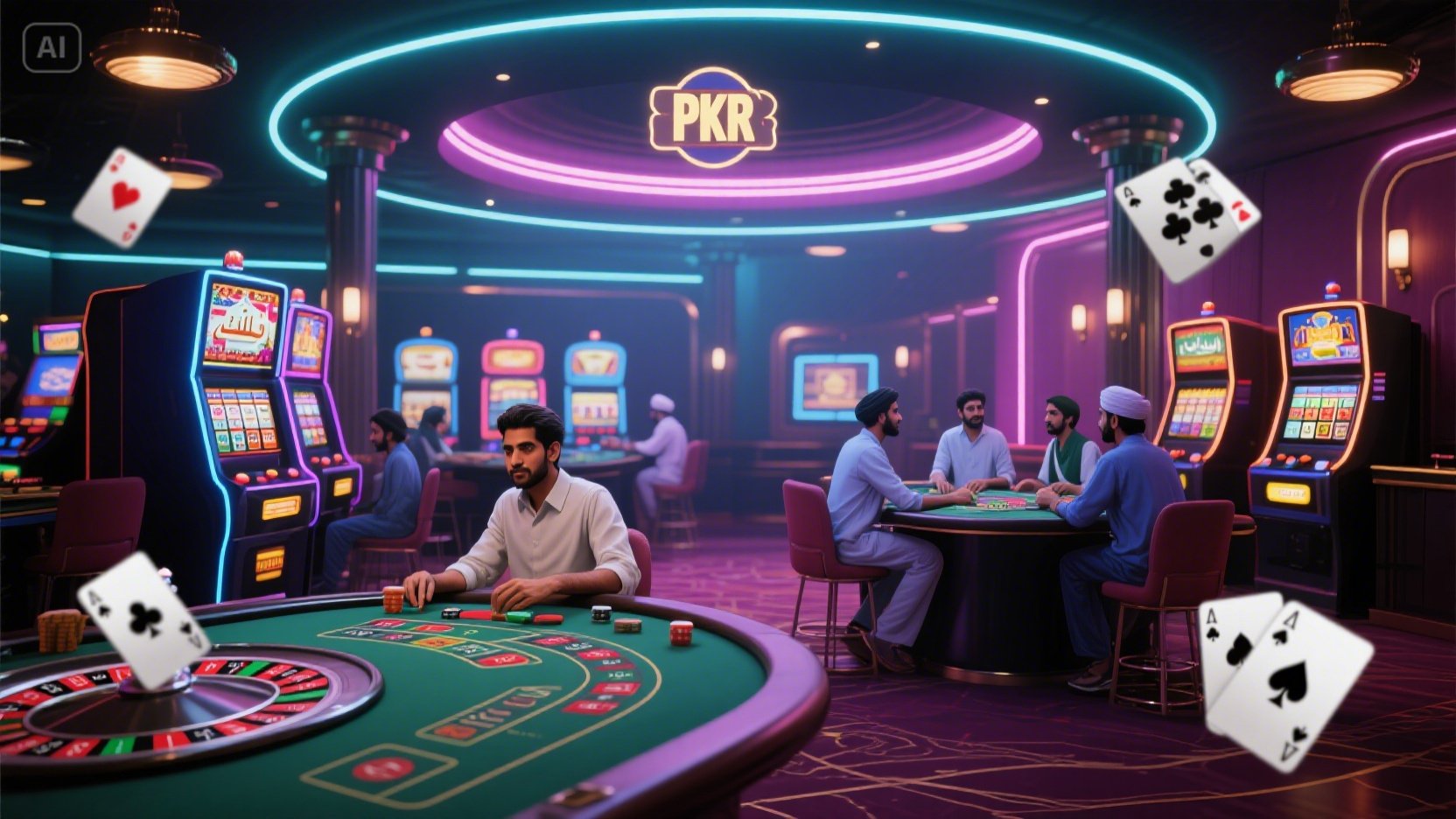 Slotszone CasinoPakistan’s online players can now enjoy 200% first deposit rewards! Recharge once, play more, and experience smooth cashouts in minutes.