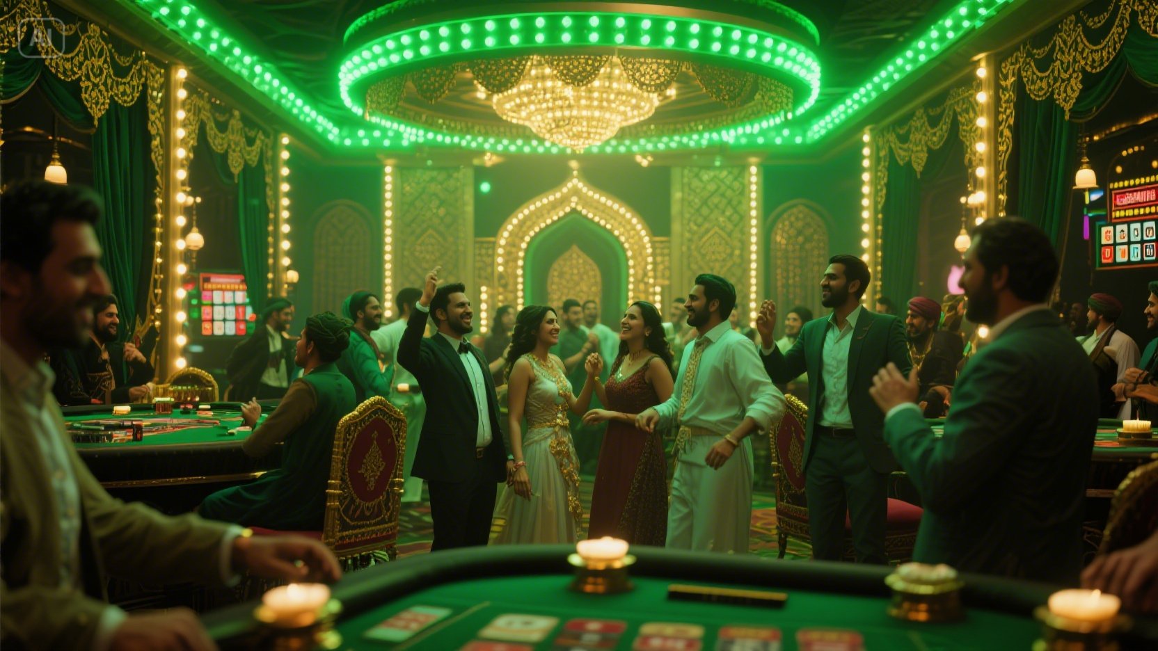 Slotszone CasinoDeposit once and get 200% back instantly! Pakistani users can now play online slots, cricket betting, and card games with fast cashouts anytime.